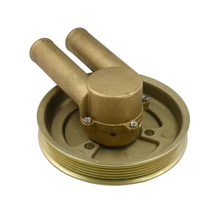 Water Pump 21214595 for Volvo Penta main product photo
