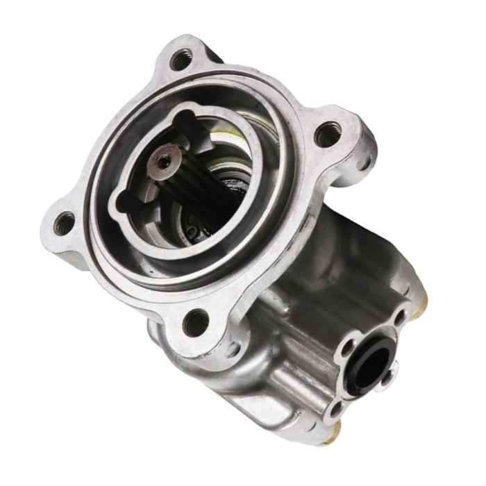 Hydraulic Pump SBA340451220 for New Holland main product photo