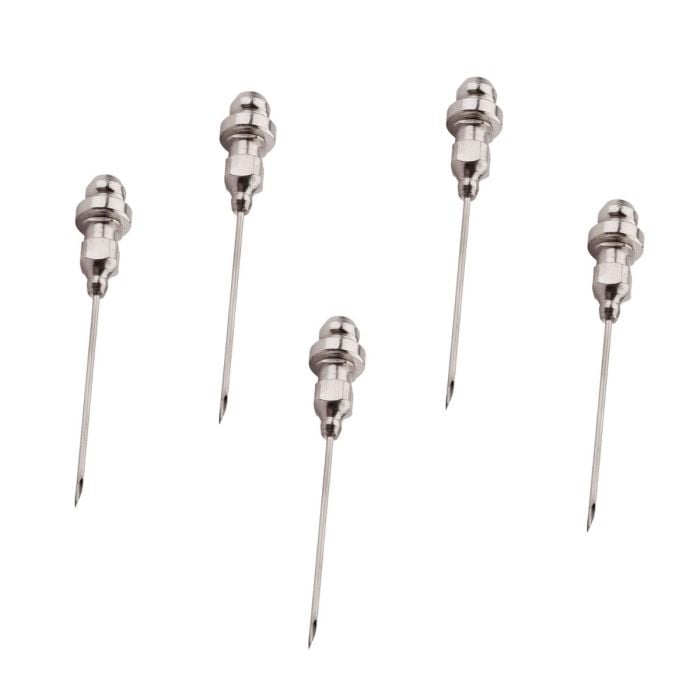 5Pcs Bearing Grease Needle Injector For Craftsman main product photo