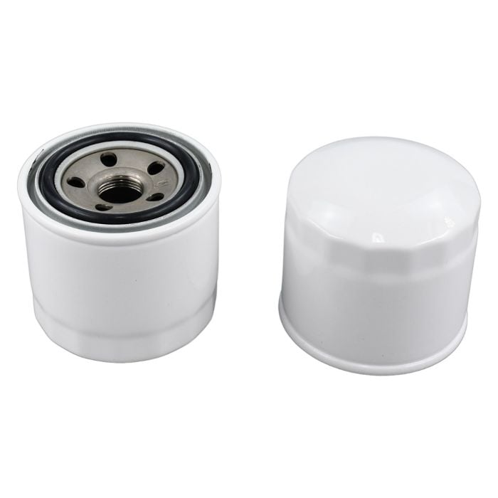 2pcs Oil Filter HH160-32093 For Kubota main product photo