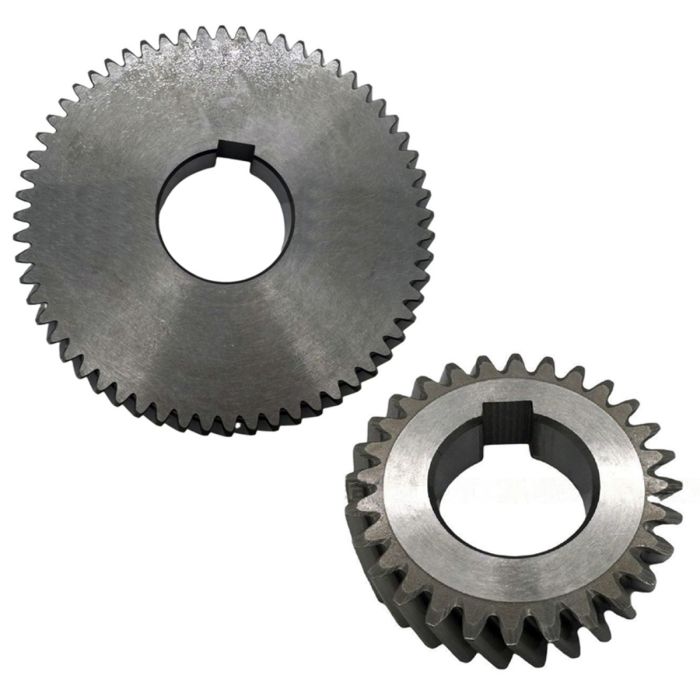 Motor Gearwheel Set 1092022825 For Atlas Copco main product photo
