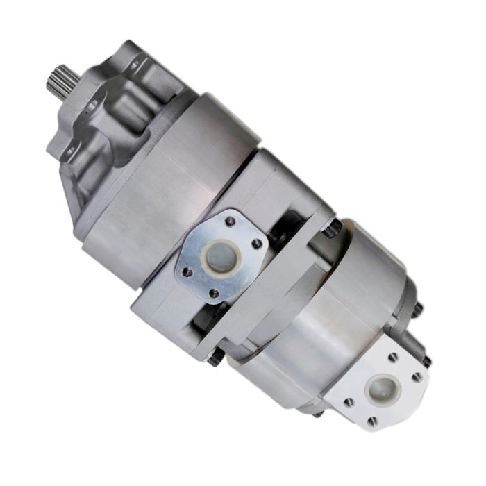 Hydraulic Pump 705-52-42220 For Komatsu main product photo