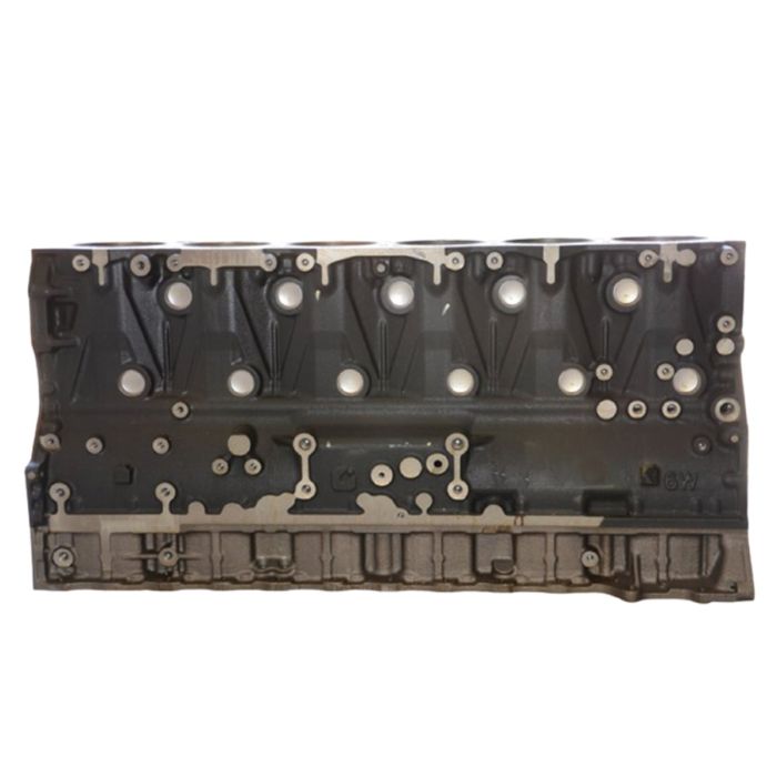 Cylinder Block 8-98180447-1 For Isuzu main product photo