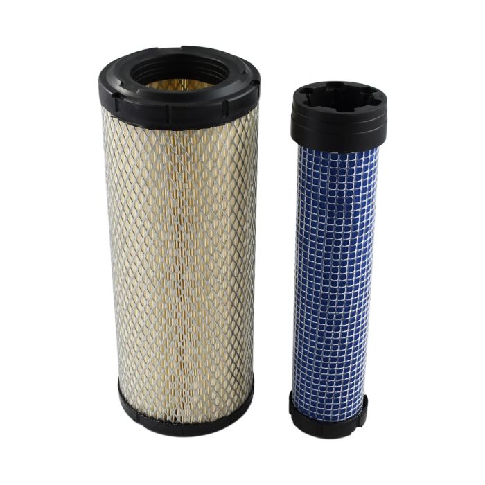 Inner Outer Air Filter Set 785279 For Hustler main product photo