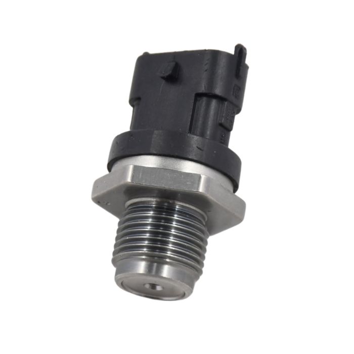 Fuel Rail Pressure Sensor 8200610764 For Navistar main product photo