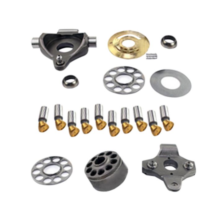 Hydraulic Pump Repair Parts Kit A10VS028 for Rexroth main product photo