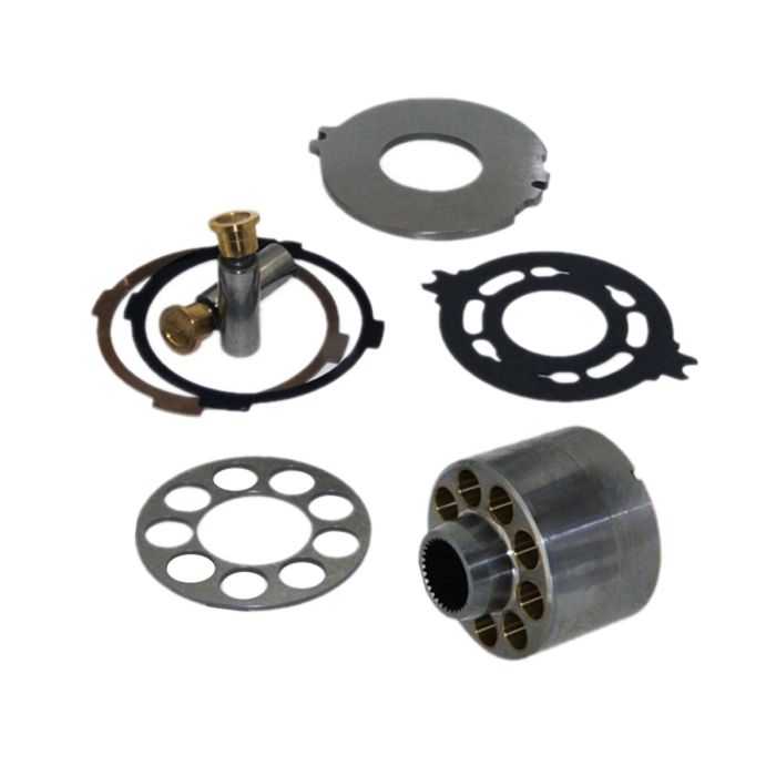 Hydraulic Pump Repair Parts Kit PV90R55 for Sauer main product photo