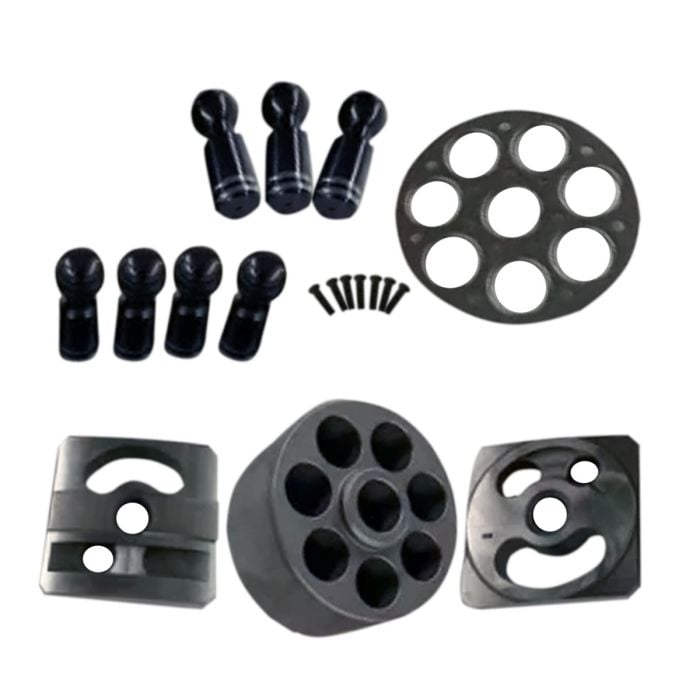 Hydraulic Pump Repair Parts Kit A8V0200 for Rexroth main product photo
