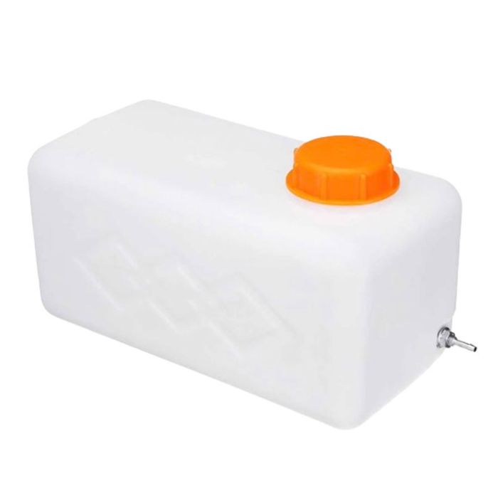 Fuel Oil Gasoline Tank For Truck main product photo