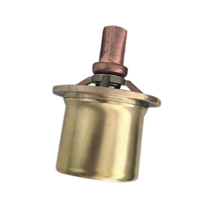 Thermostatic Valve Control 60 Degrees 22125249 For Ingersoll Rand main product photo