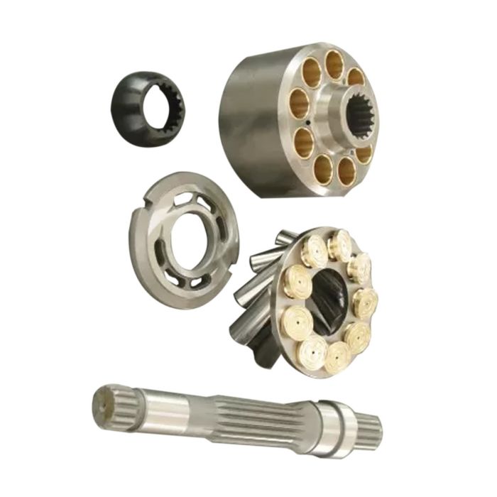Hydraulic Pump Repair Parts Kit A11VG50 for Rexroth main product photo