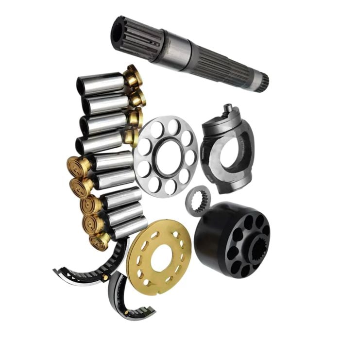 Hydraulic Pump Repair Parts Kit 10VG63 for Rexroth main product photo
