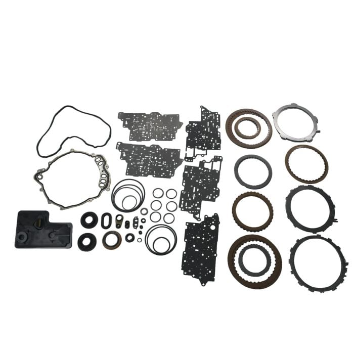 Transmission Rebuild Kit 6T70 For Buick main product photo