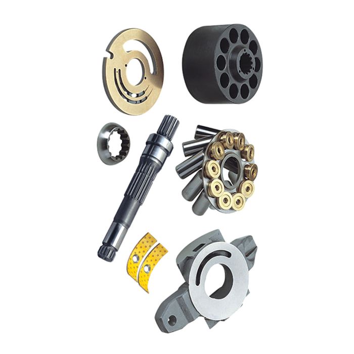 Hydraulic Pump Repair Parts Kit PVD-2B-42 for Nachi main product photo