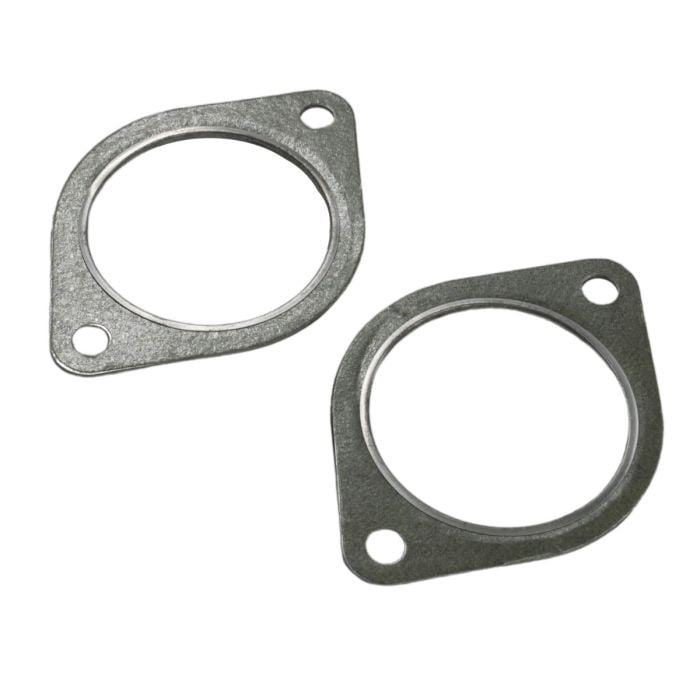 Exhaust Pipe Flange Gasket Seal Kit 18-30-7-553-603 For BMW main product photo