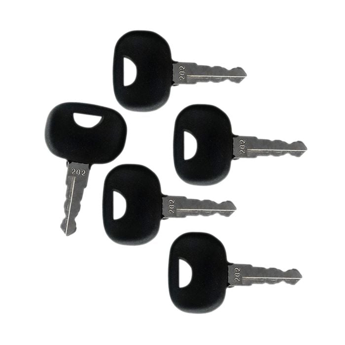 Ignition Keys 202 for John Deere main product photo