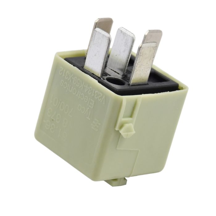 Fuel Pump Relay 61-36-8-373-700 For BMW main product photo