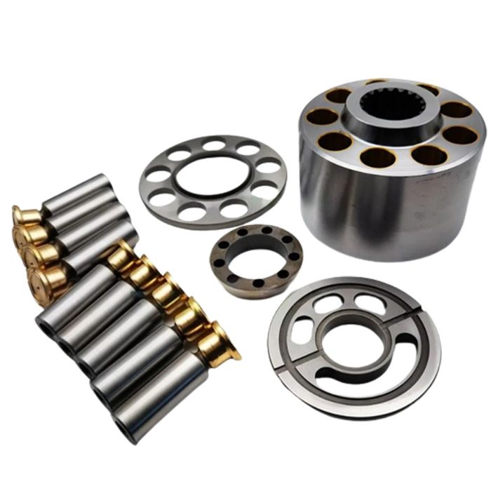 Hydraulic Pump Repair Parts Kit LPVD64 for Liebherr main product photo