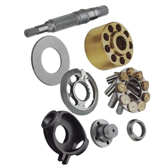 Hydraulic Pump Repair Parts Kit LPVD100 for Liebherr main product photo