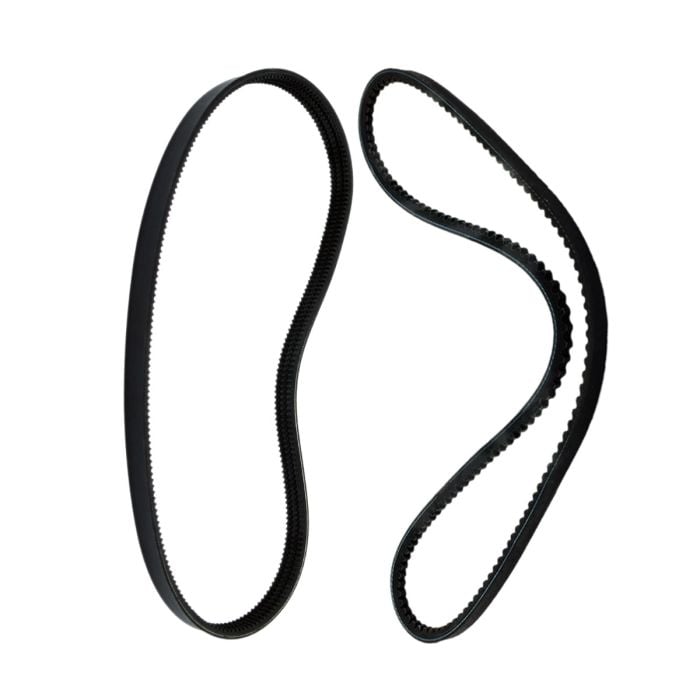 Drive and Alternator Belt Set 6675837 for Bobcat main product photo