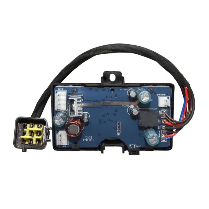 Motherboard Control Board for Eberspacher main product photo