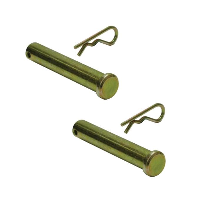 2pcs Lift Cylinder Clevis Pin Kit HDW05563 For Boss main product photo