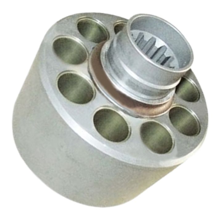 Hydraulic Pump Cylinder Block 325C For Caterpillar main product photo