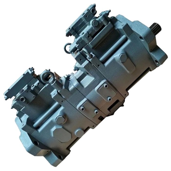 Hydraulic Pump K3V280DTH For Sany main product photo