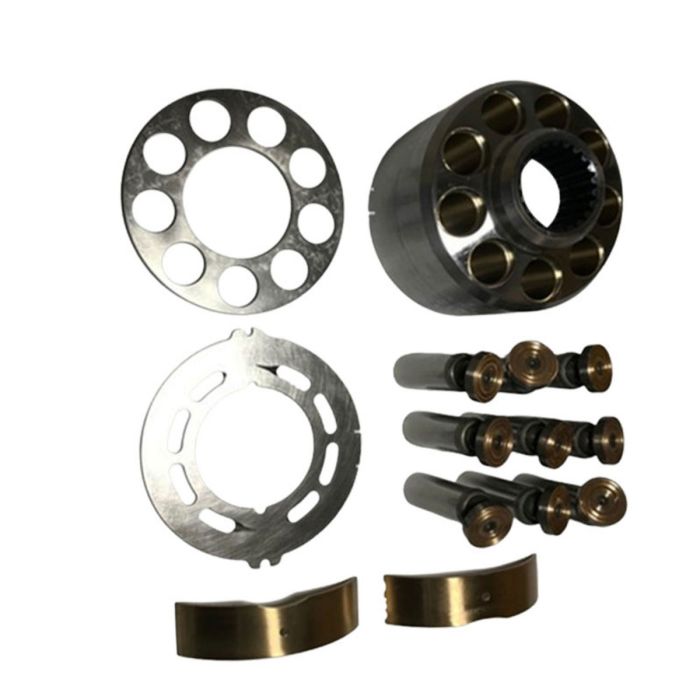 Hydraulic Pump Repair Parts Kit HPV135 for Komatsu main product photo