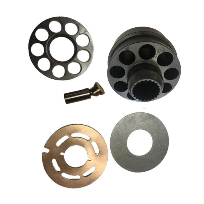 Hydraulic Pump Repair Parts Kit T37C for Harvester main product photo
