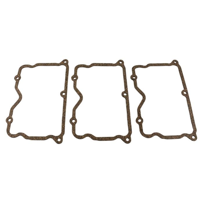 3Pcs Valve Cover Gasket 3054841 For Cummins main product photo