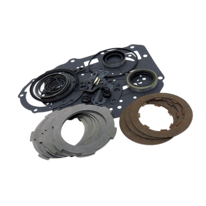 Automatic Transmission Master Rebuild Kit For Toyota main product photo