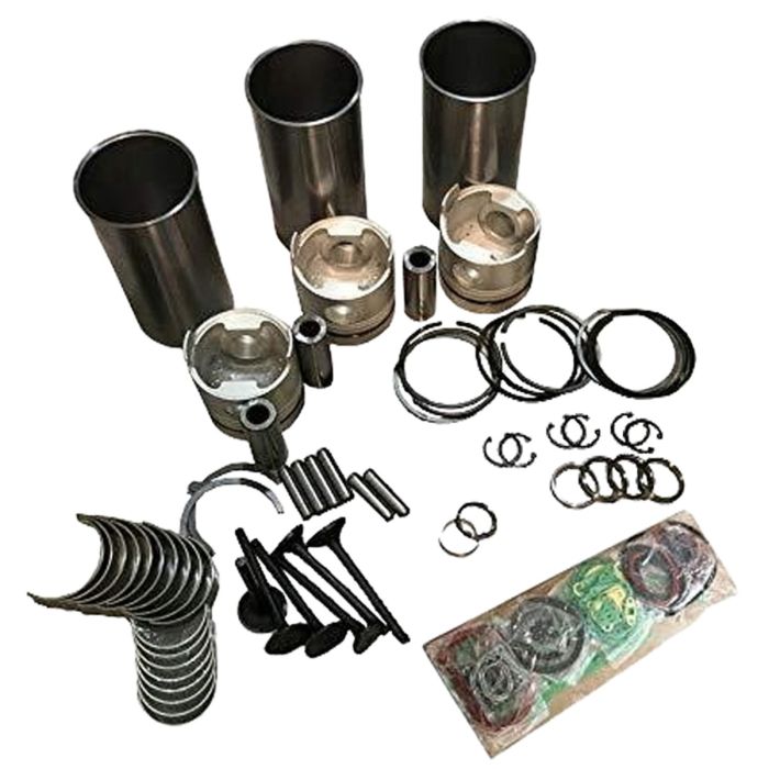 Rebuild Kit DE08T For Yanmar main product photo