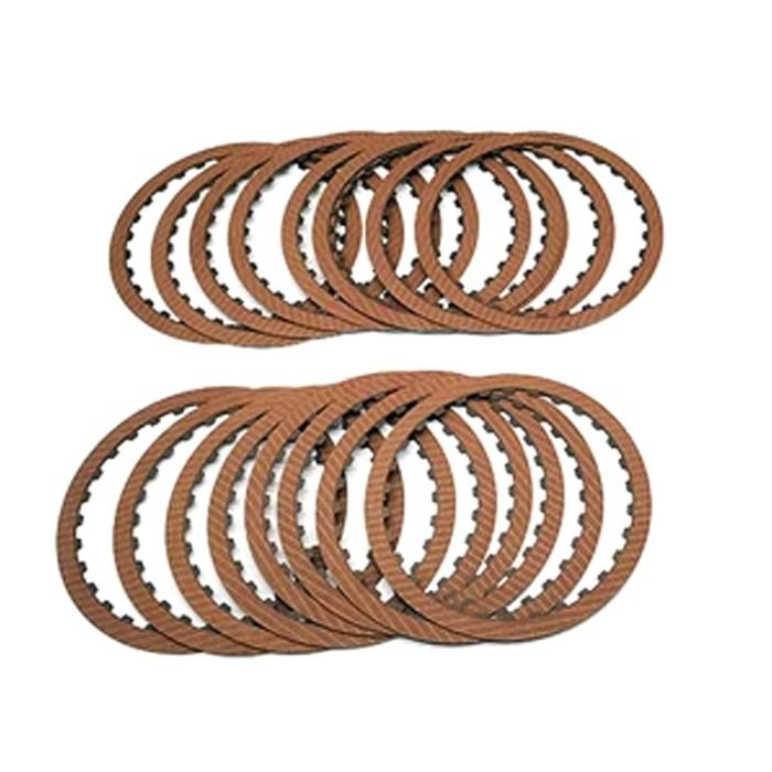 Transmission Friction Clutch Plates Kit ZF6HP-26 For BMW main product photo