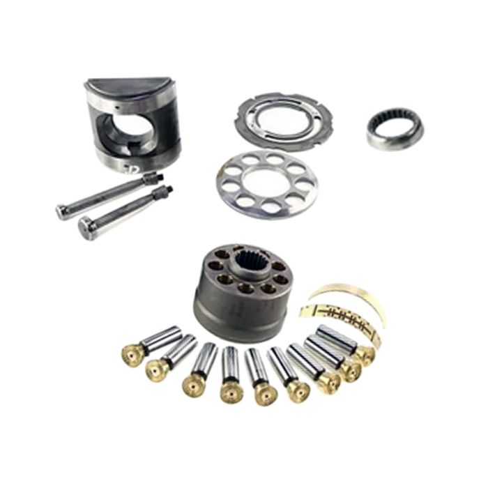 Hydraulic Pump Repair Parts Kit HPR130 for Linde main product photo