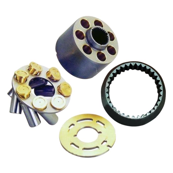 Hydraulic Pump Repair Parts Kit MPT044 for Sauer main product photo