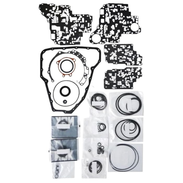 Transmission Rebuild Kit RE4F04B for Nissan main product photo