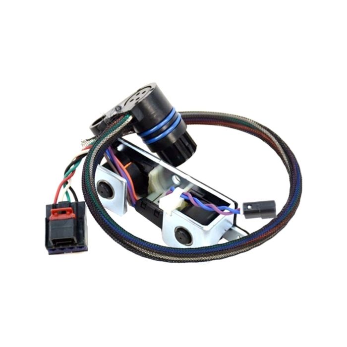 Transmission Solenoid 52118500AB For Chrysler main product photo
