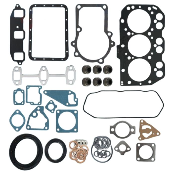 Full Gasket Kit 719623-92700 For Yanmar main product photo