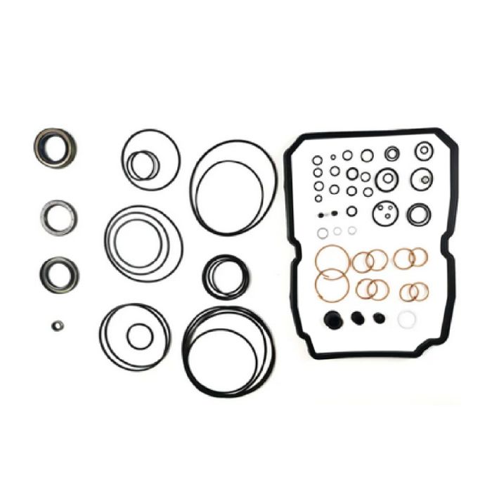 Transmission Master Rebuild Kit 722.621-722.649 For Mercedes main product photo