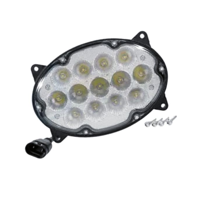 LED Headlight 87106353 For Case main product photo