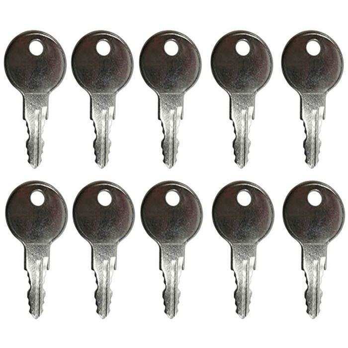 Keys 0G66240 for Generac main product photo