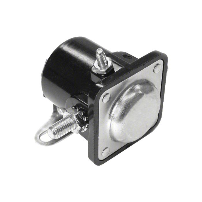 Motor Control Solenoid 12V 3 Terminal 15730 For Meyer main product photo