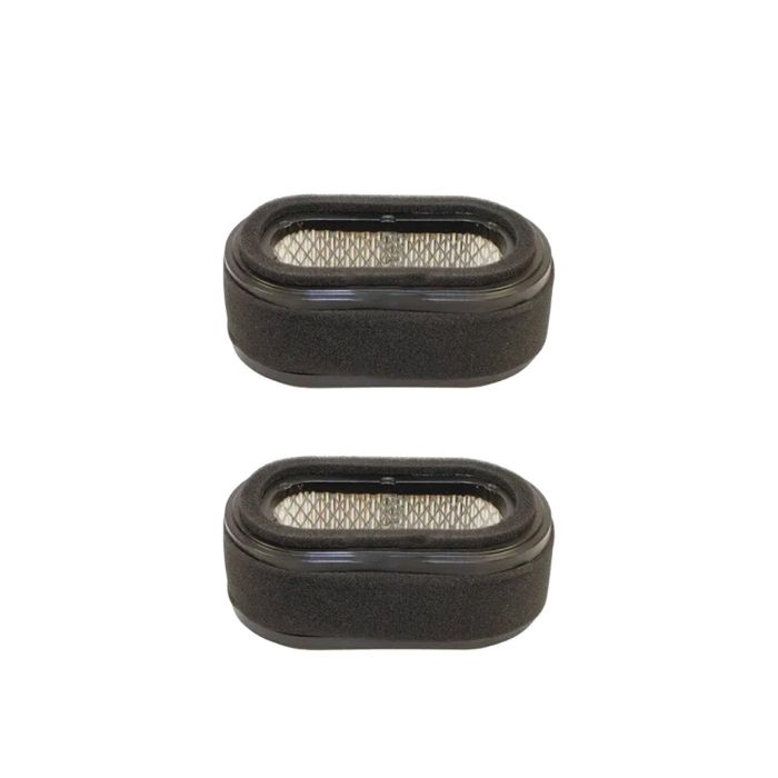 2pcs Air Filter Element MIU11377 For John Deere main product photo