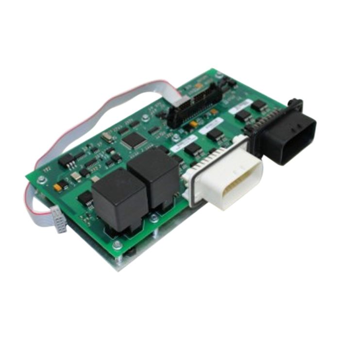 PCB Circuit Control Board ECM VER110 146390GT For Genie main product photo