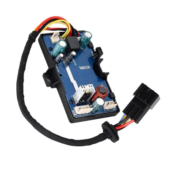 Air Diesel Parking Heater Motherboard Control Board For Webasto main product photo