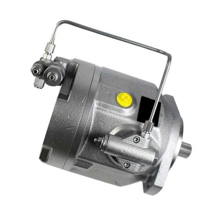 Hydraulic Pump 332/G5722 for JCB main product photo