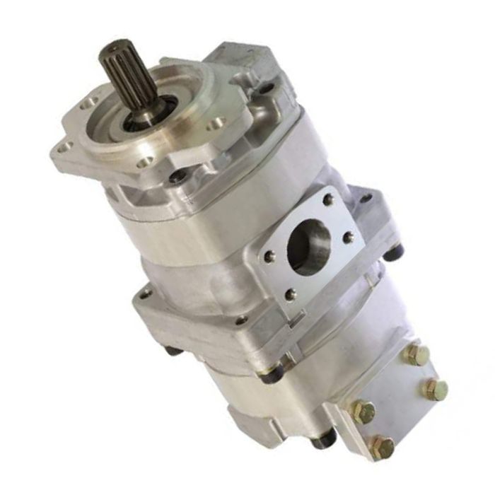 Hydraulic Pump 705-52-30040 For Komatsu main product photo