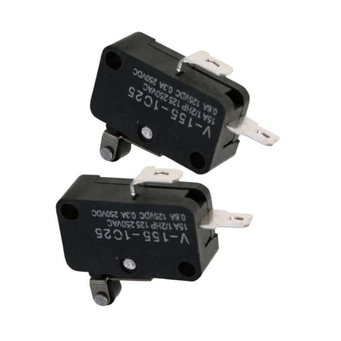 Start Switch AM36443 for John Deere main product photo