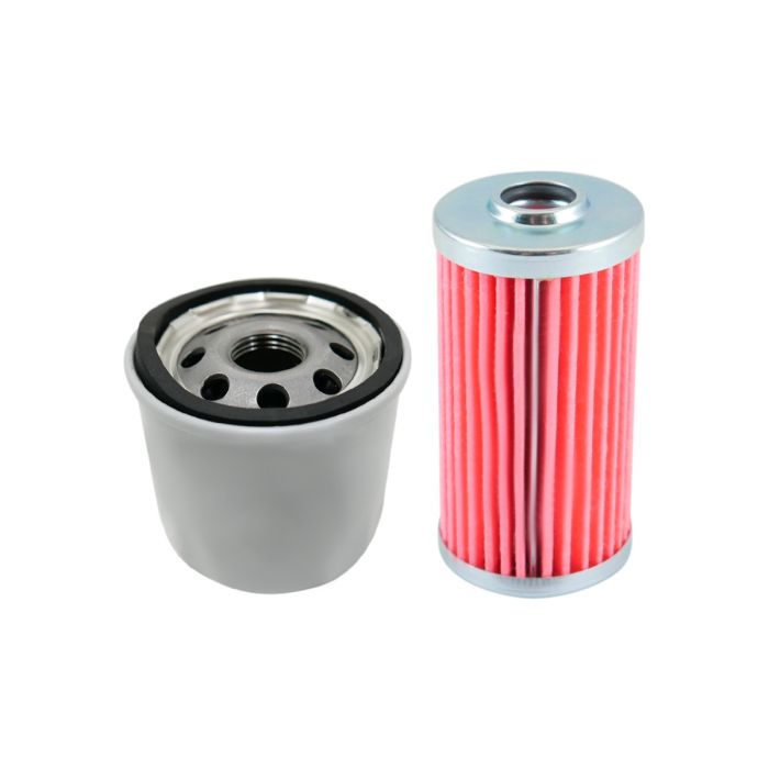 Filter Kit 3608255M1 For Massey Ferguson main product photo